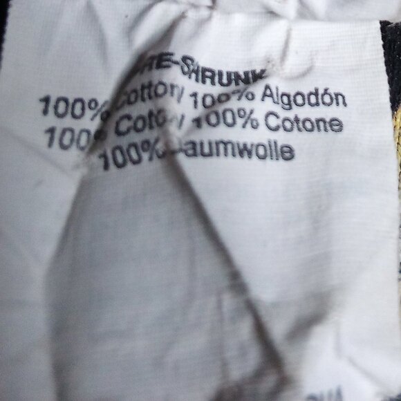 Scorpions Final Sting Tour 2012 T-Shirt - Picture 4 of 7